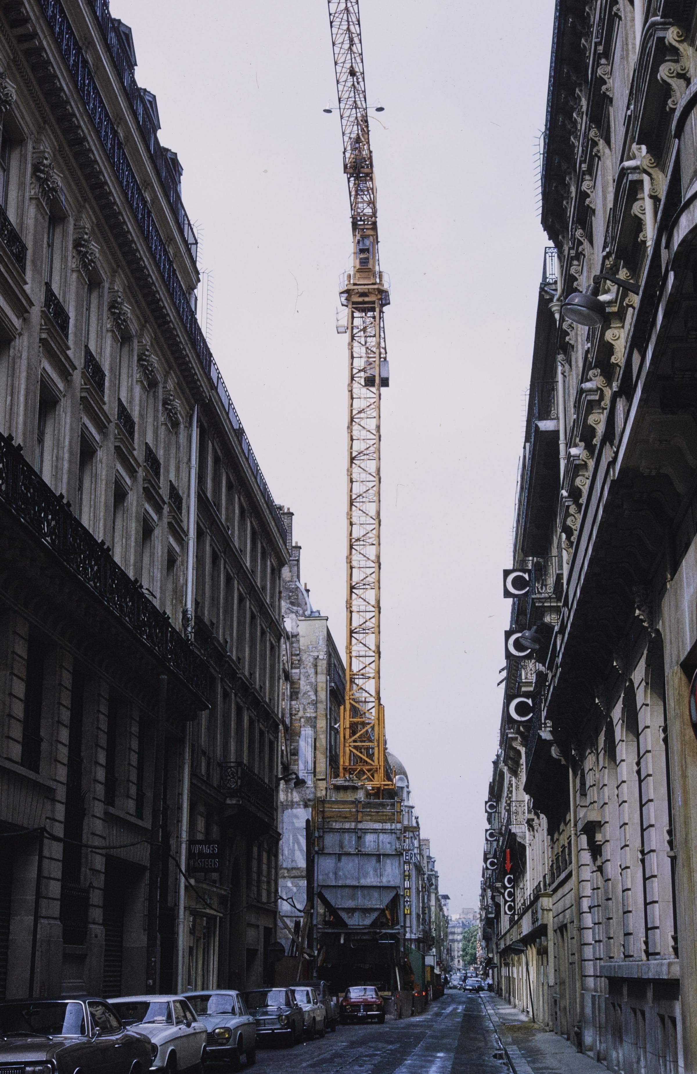 Photo d'archive