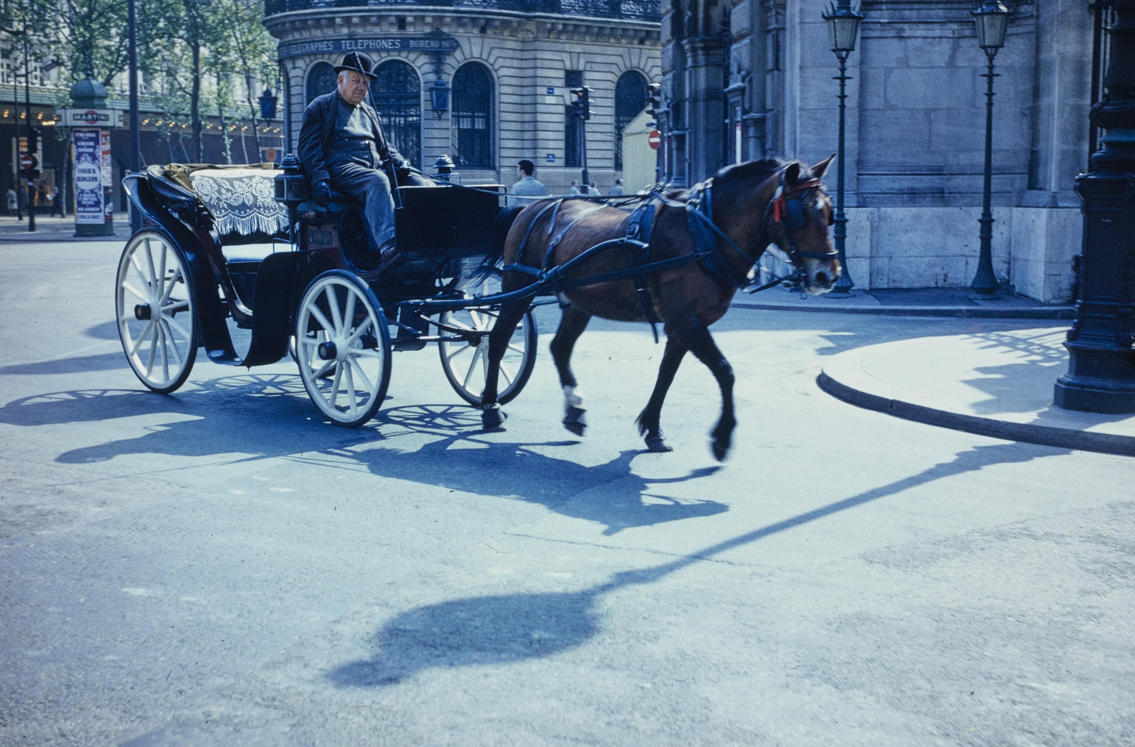 Photo d'archive