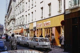 Photo d'archive