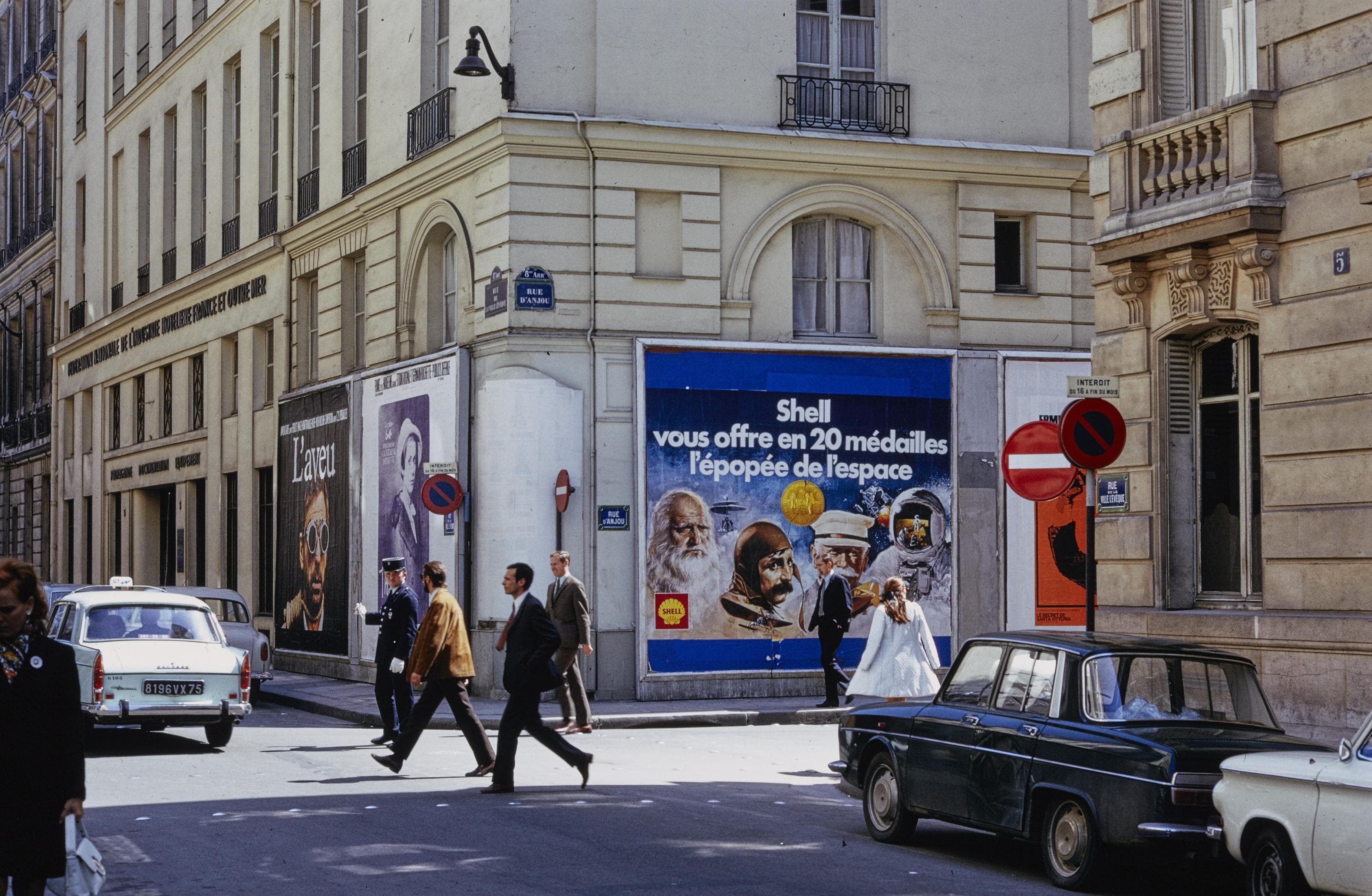 Photo d'archive