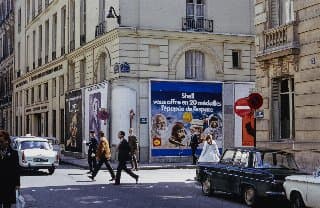 Photo d'archive