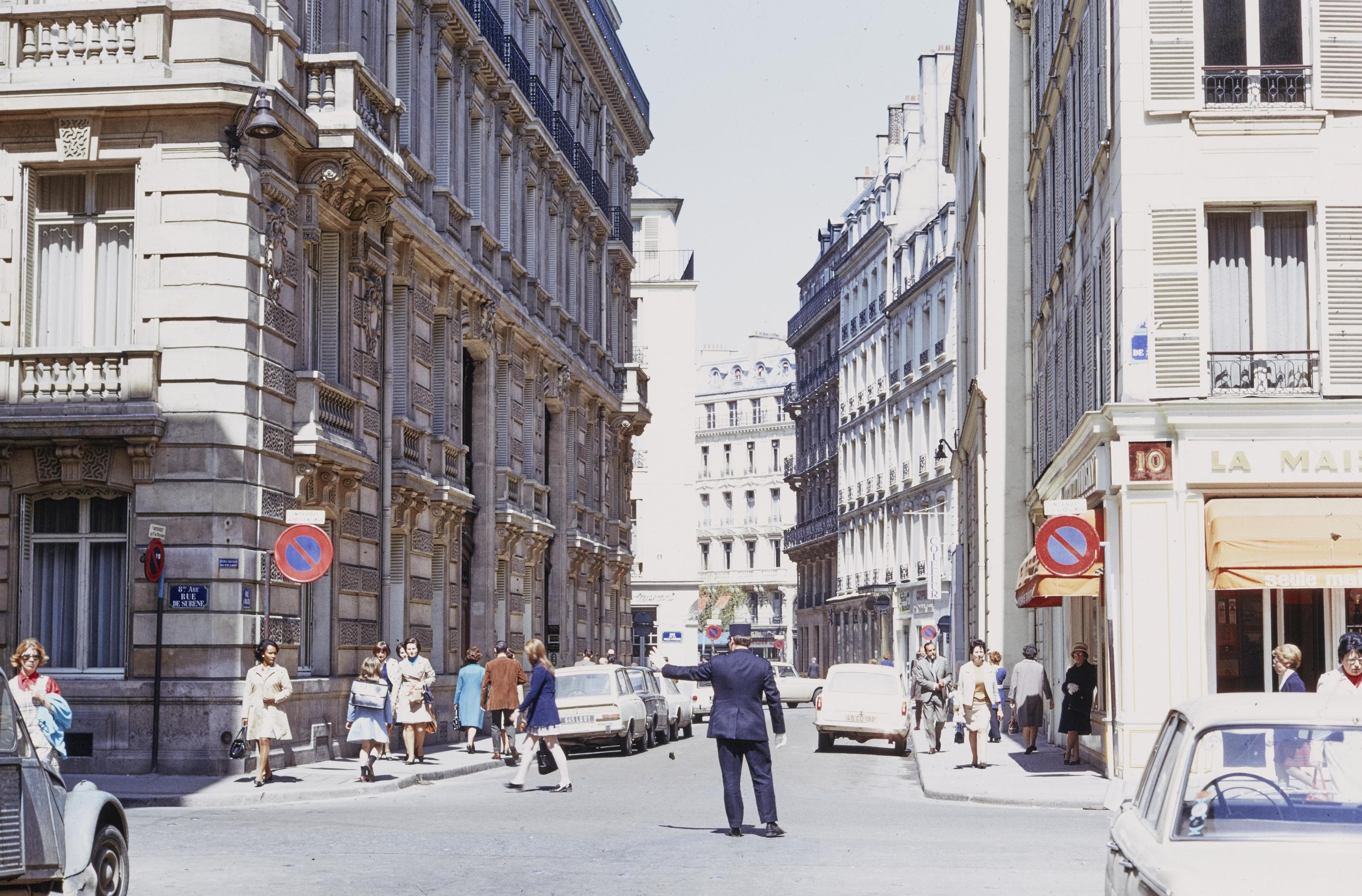Photo d'archive