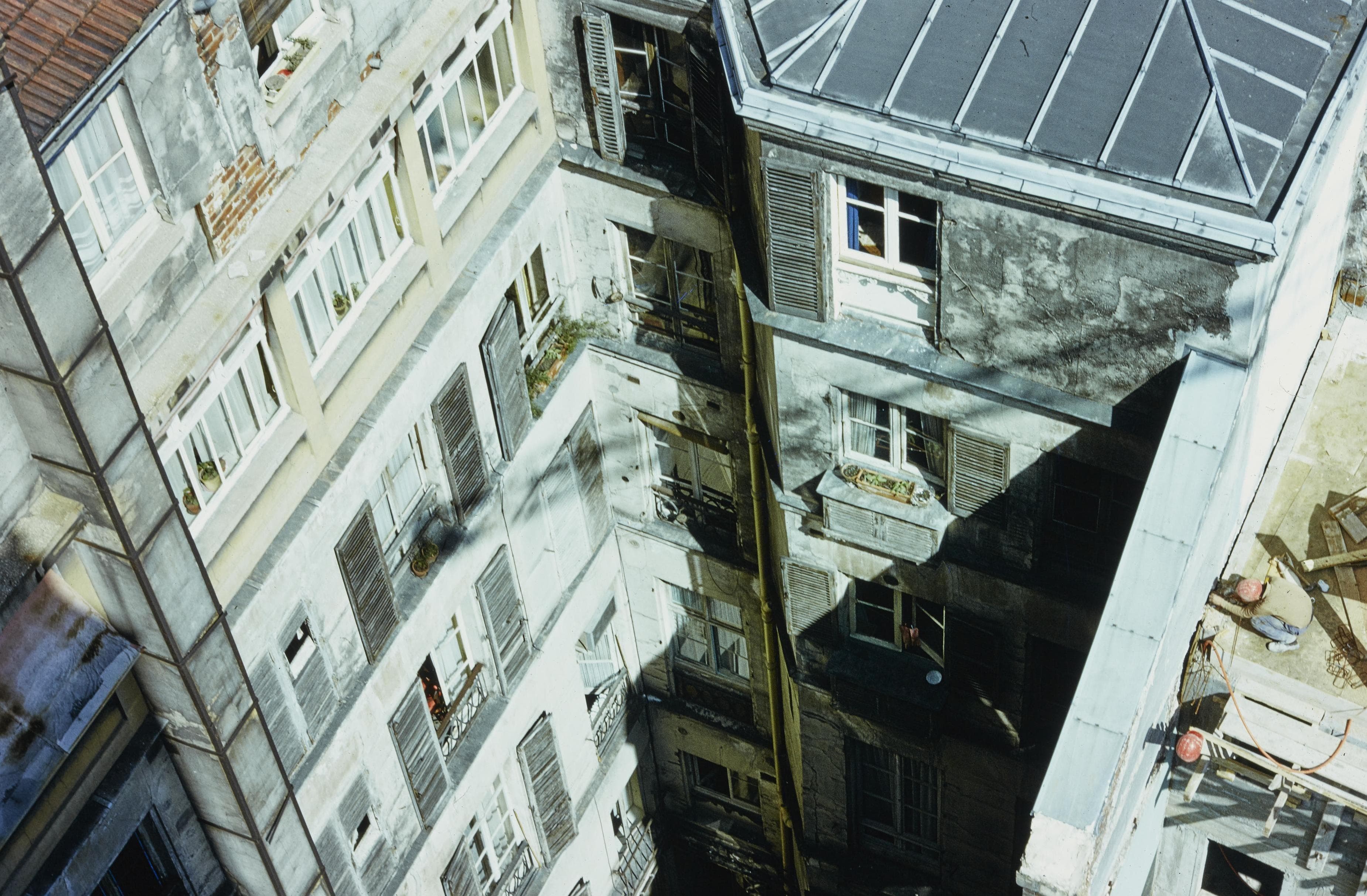 Photo d'archive