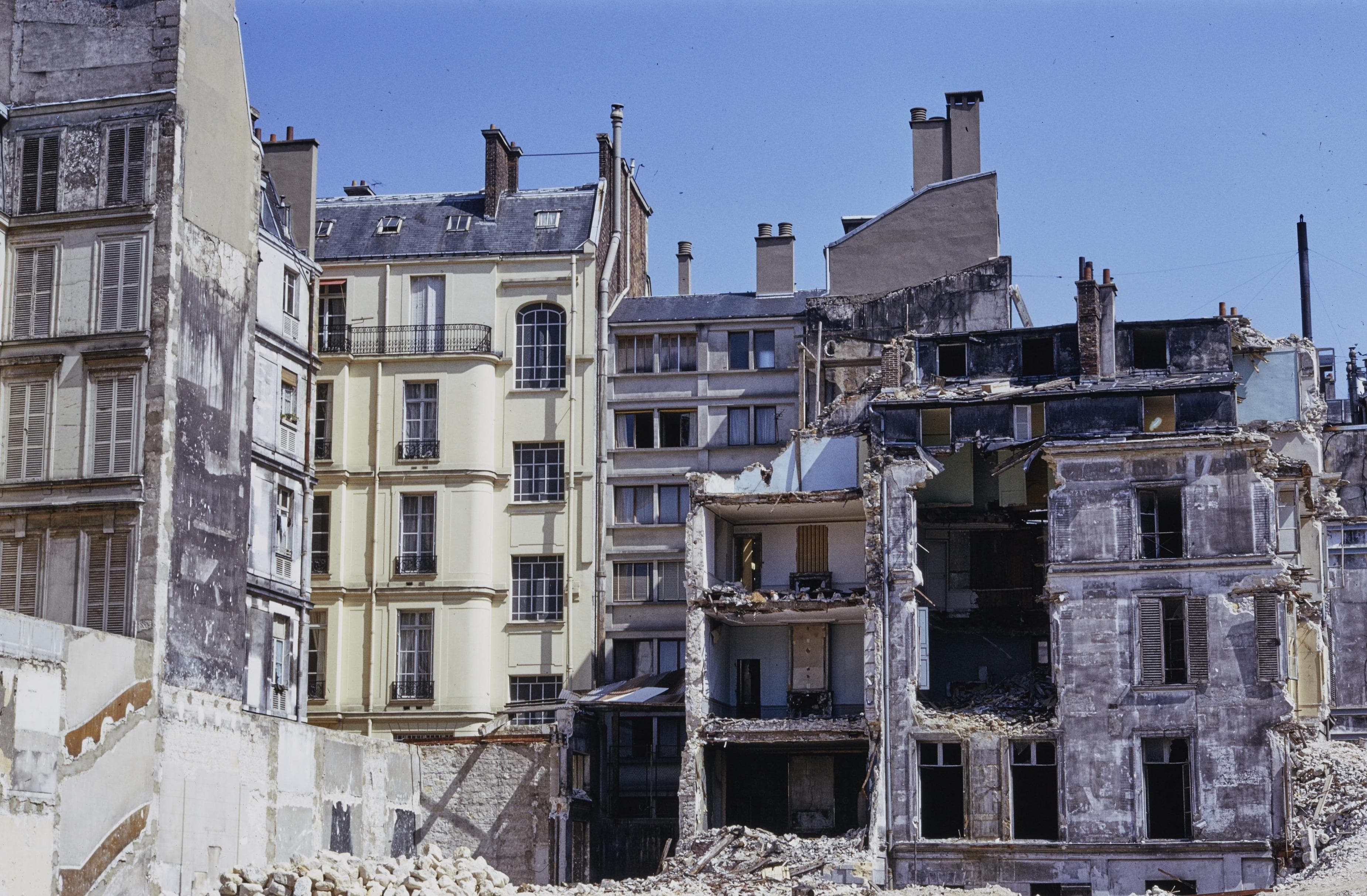 Photo d'archive