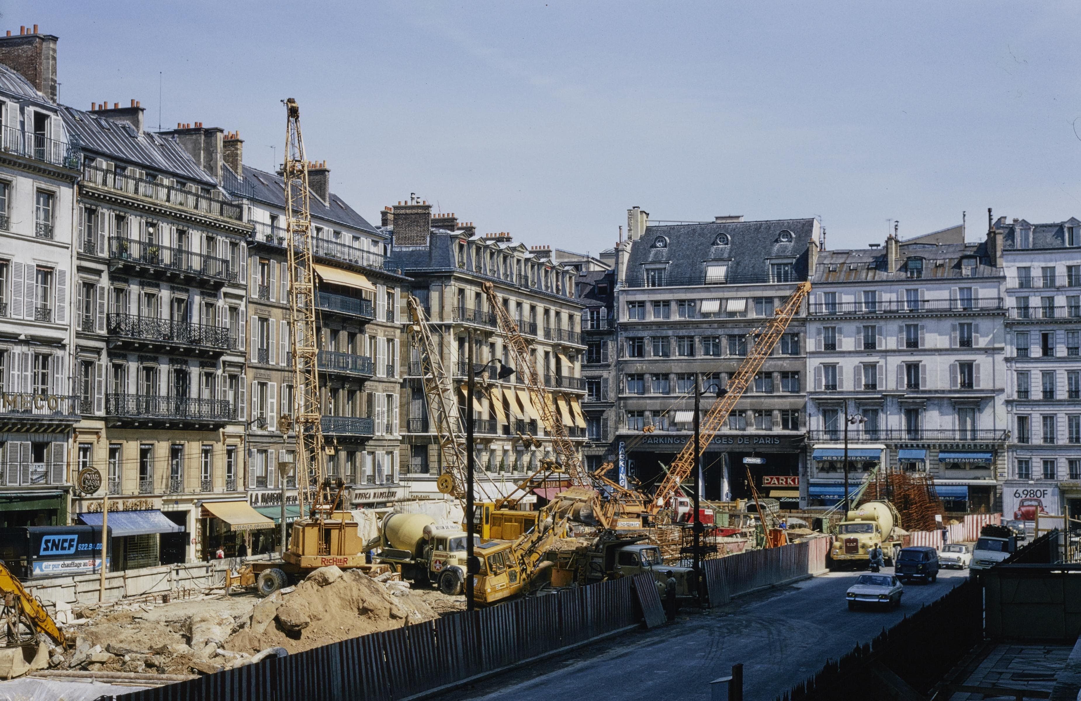 Photo d'archive
