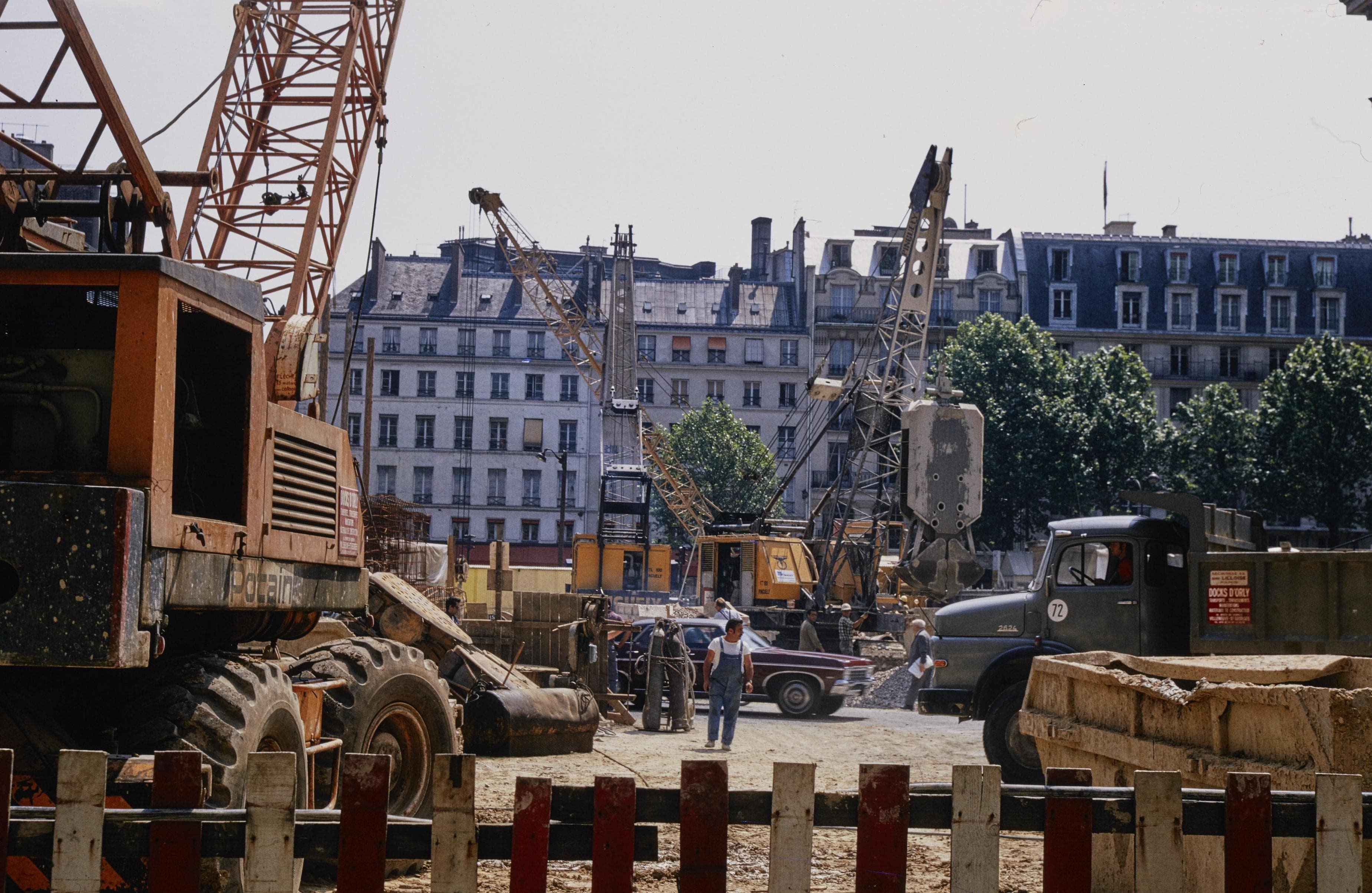 Photo d'archive