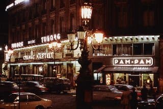 Photo d'archive