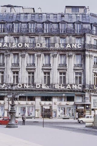 Photo d'archive
