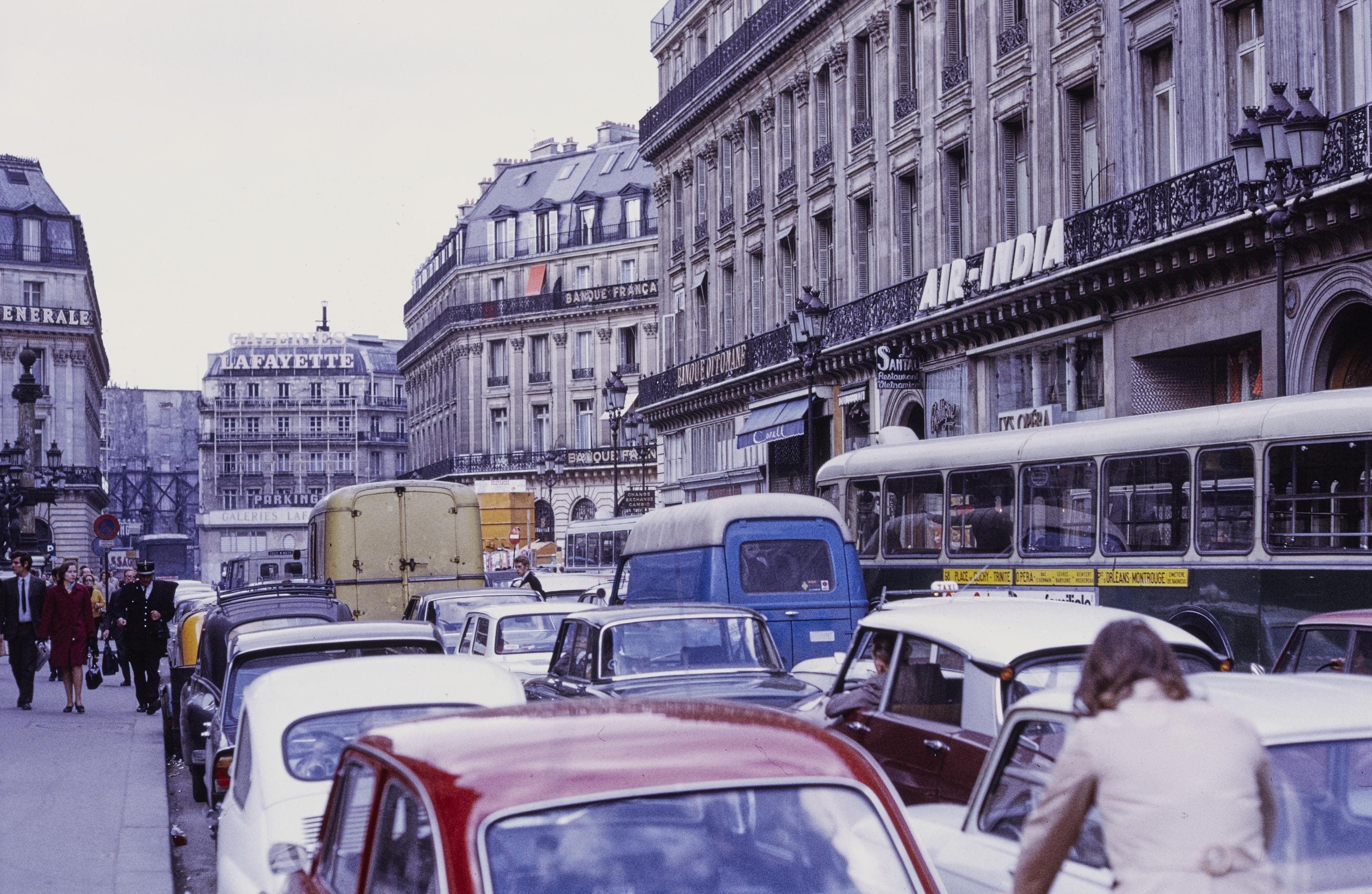 Photo d'archive
