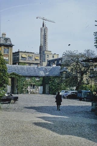 Photo d'archive