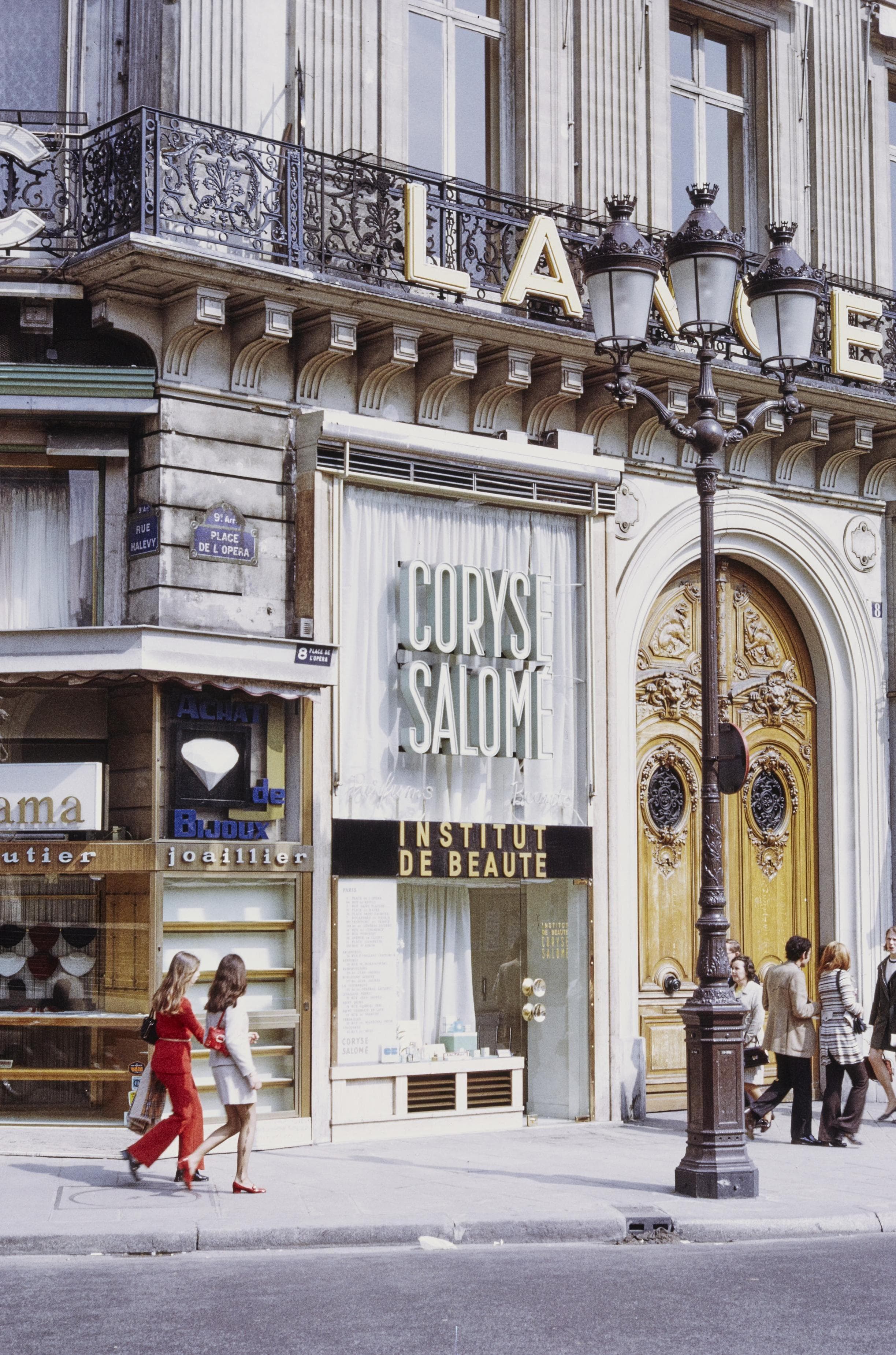 Photo d'archive