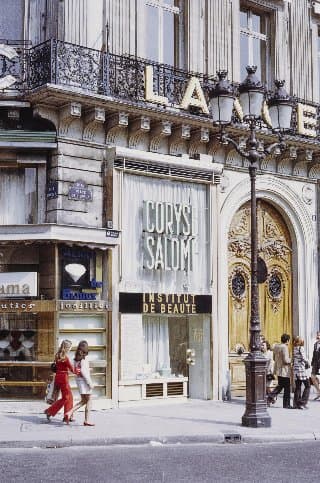 Photo d'archive