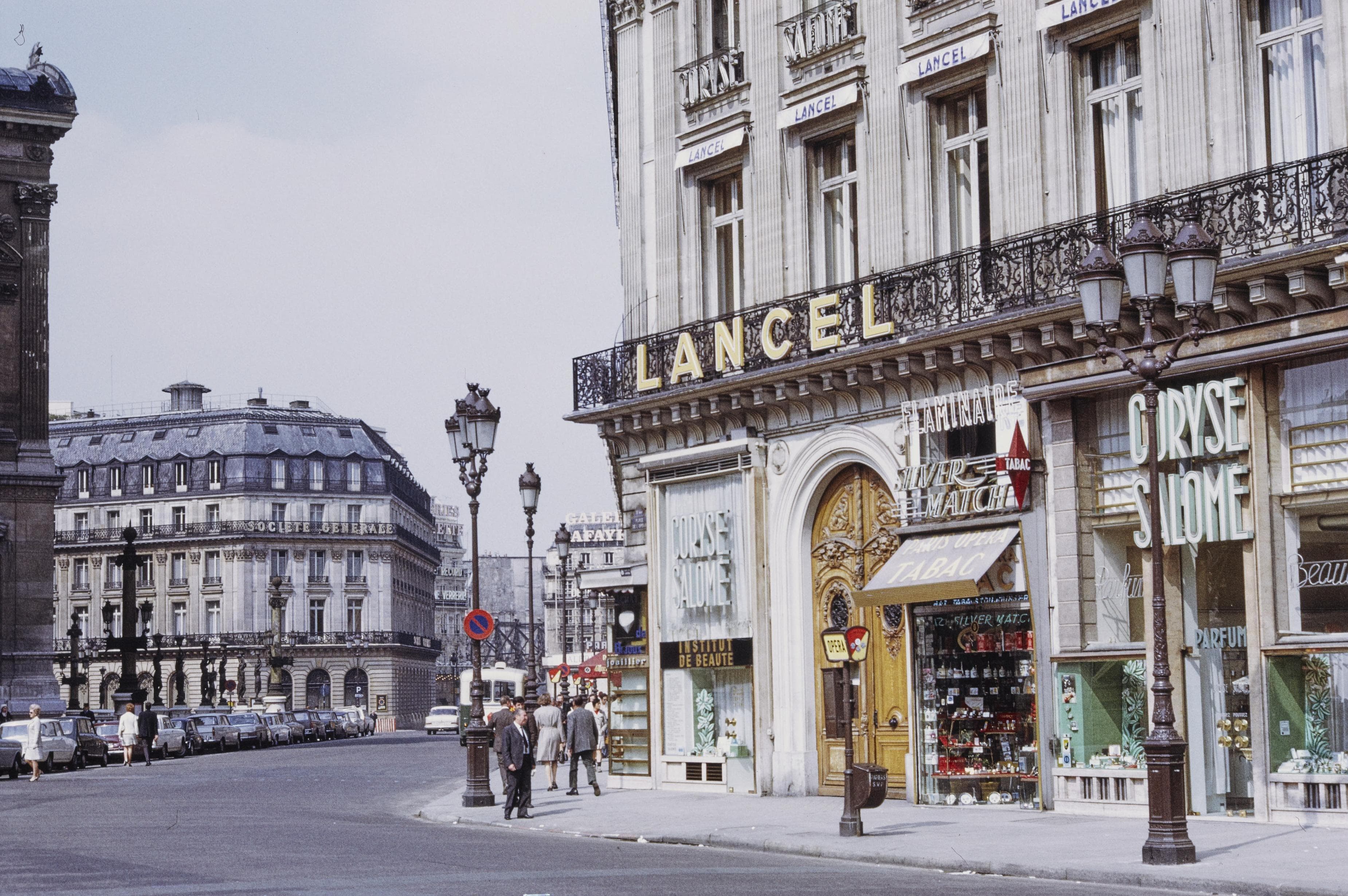 Photo d'archive
