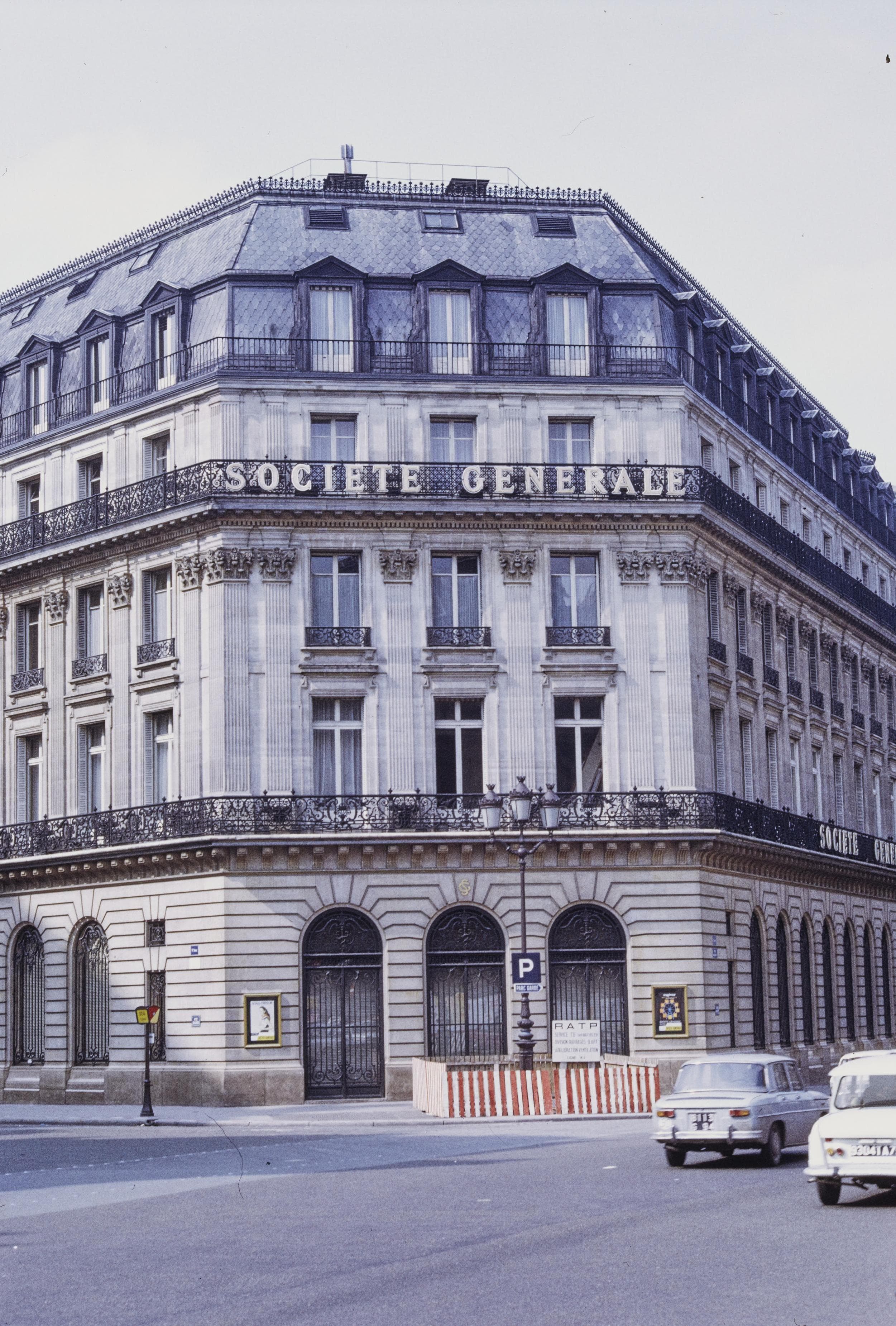 Photo d'archive