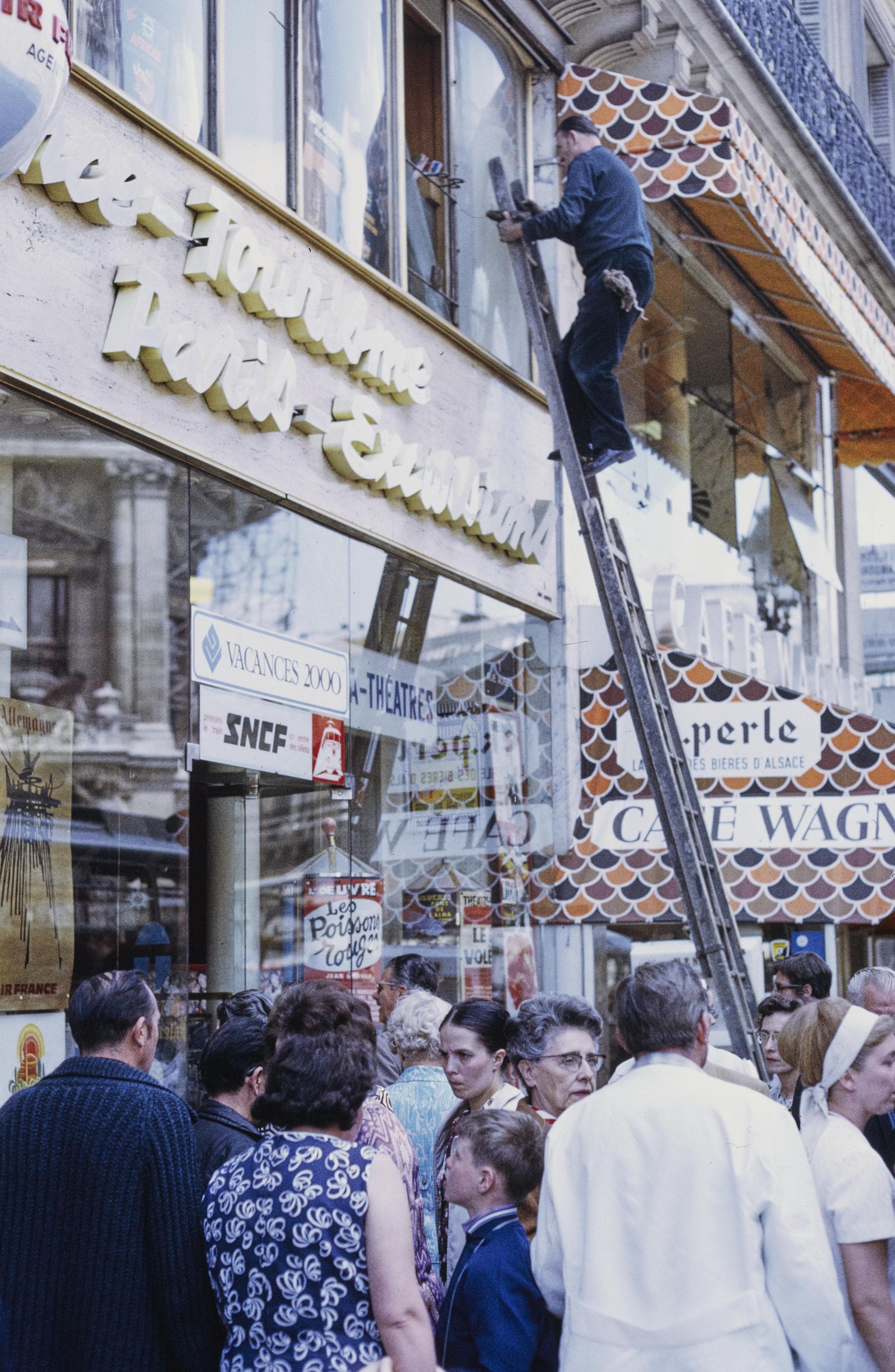 Photo d'archive