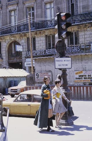 Photo d'archive