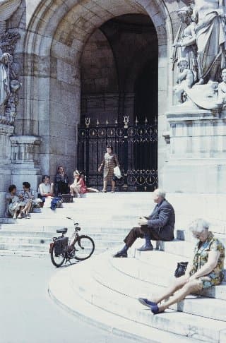 Photo d'archive
