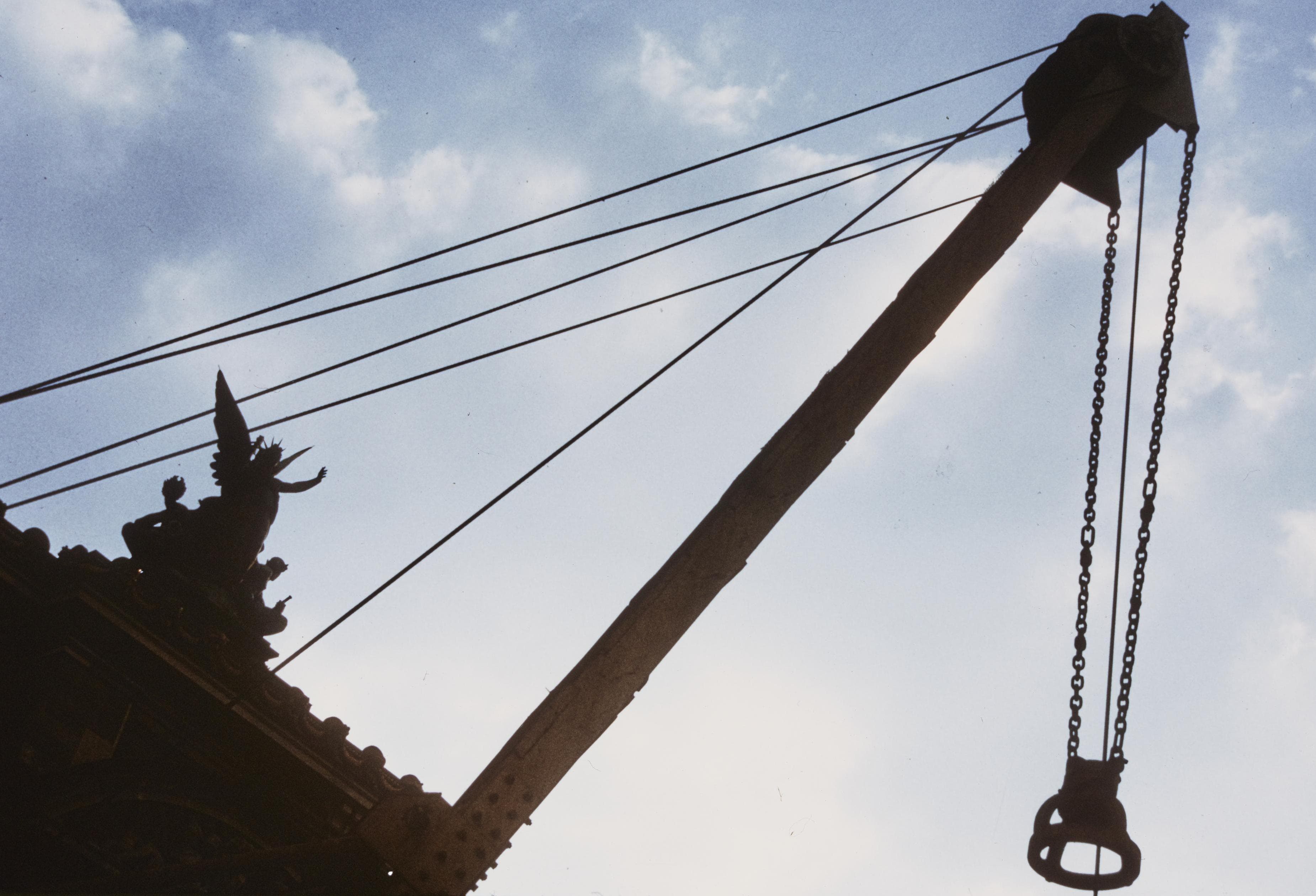 Photo d'archive