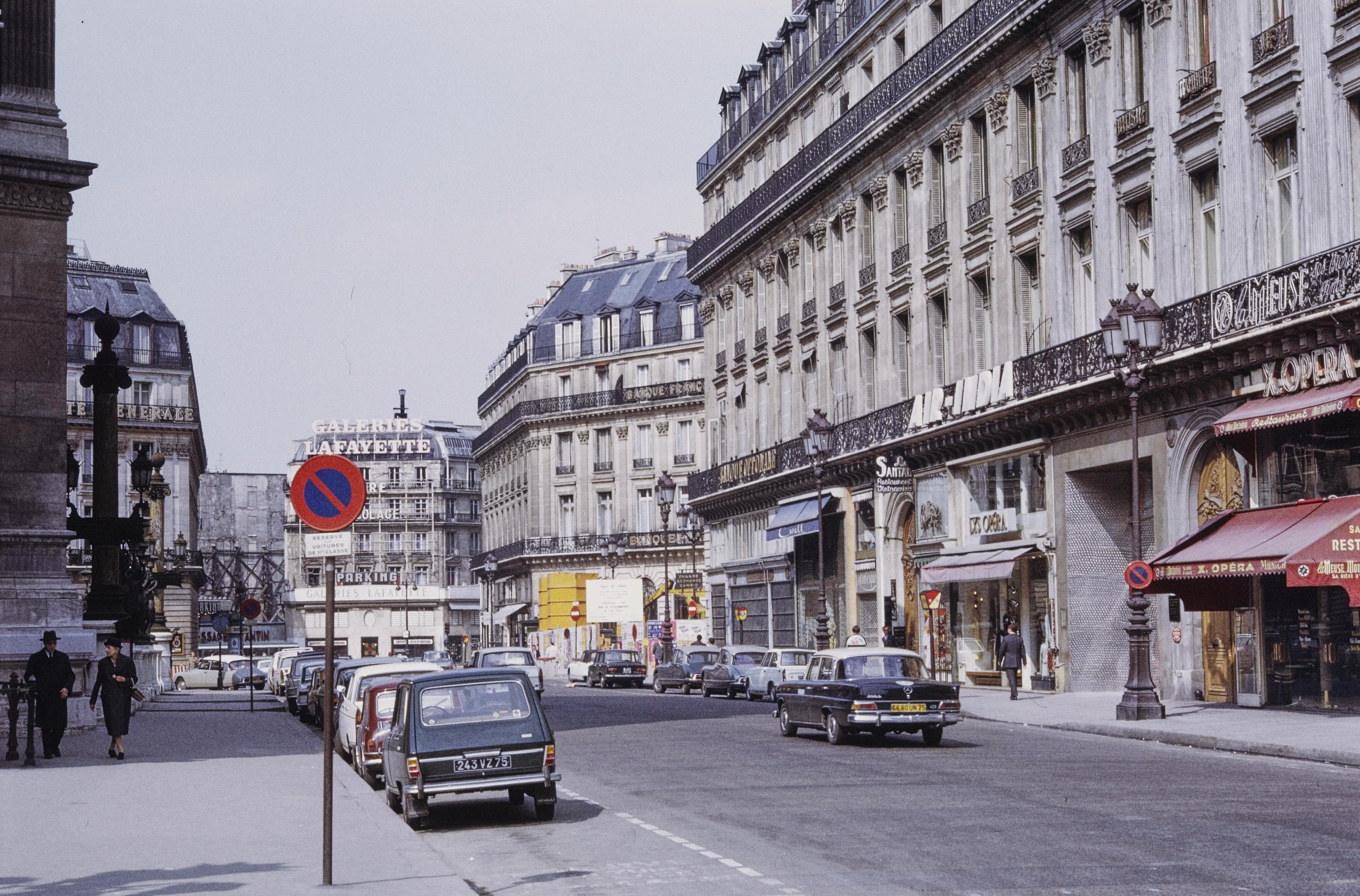 Photo d'archive