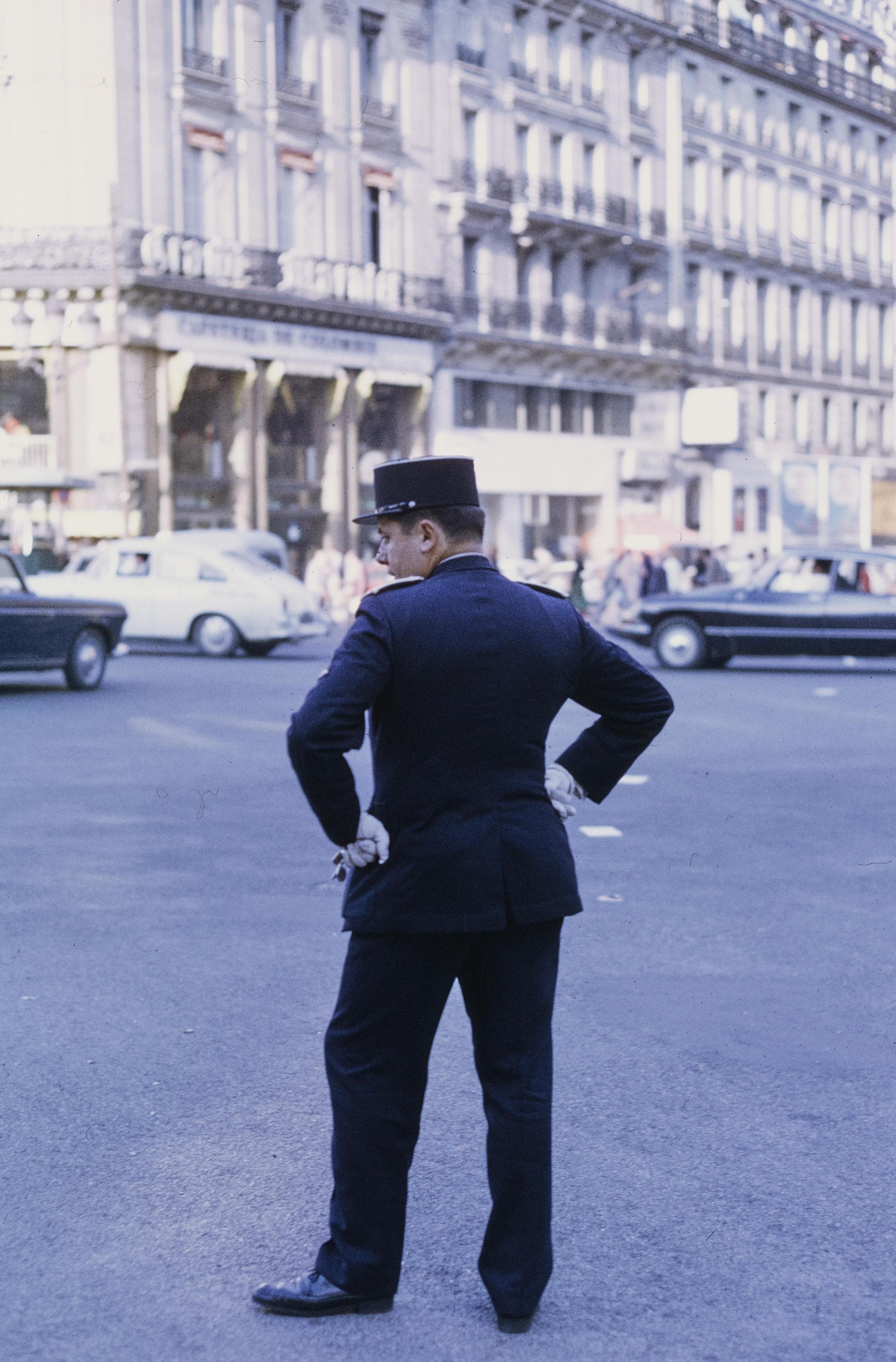 Photo d'archive