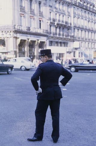 Photo d'archive