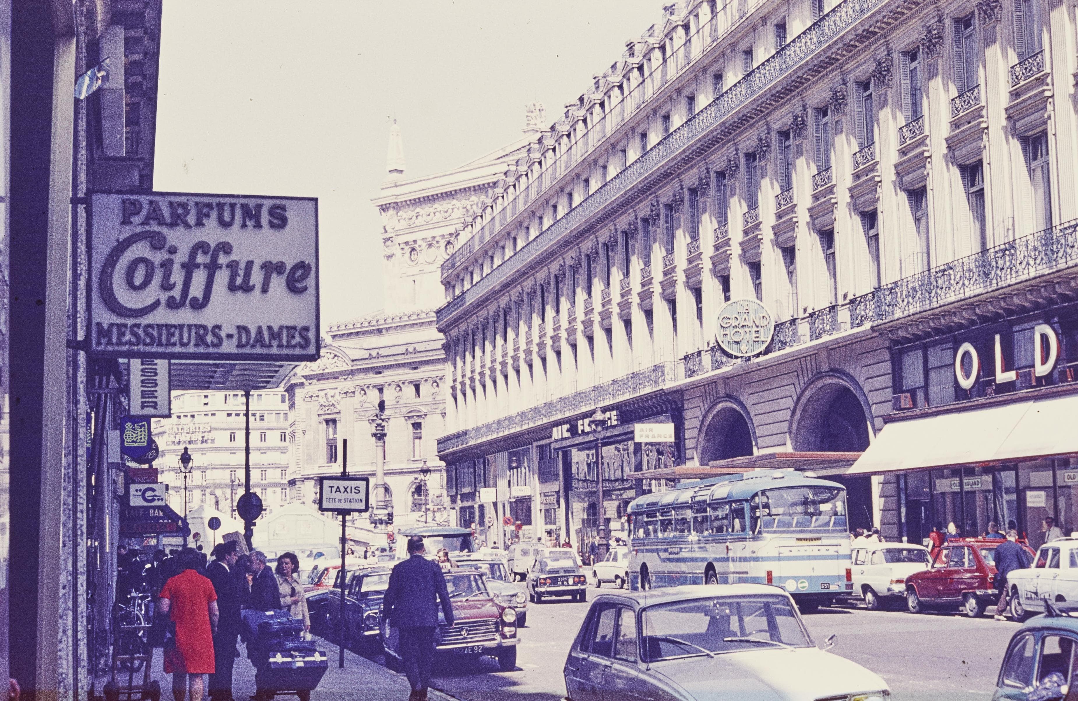 Photo d'archive