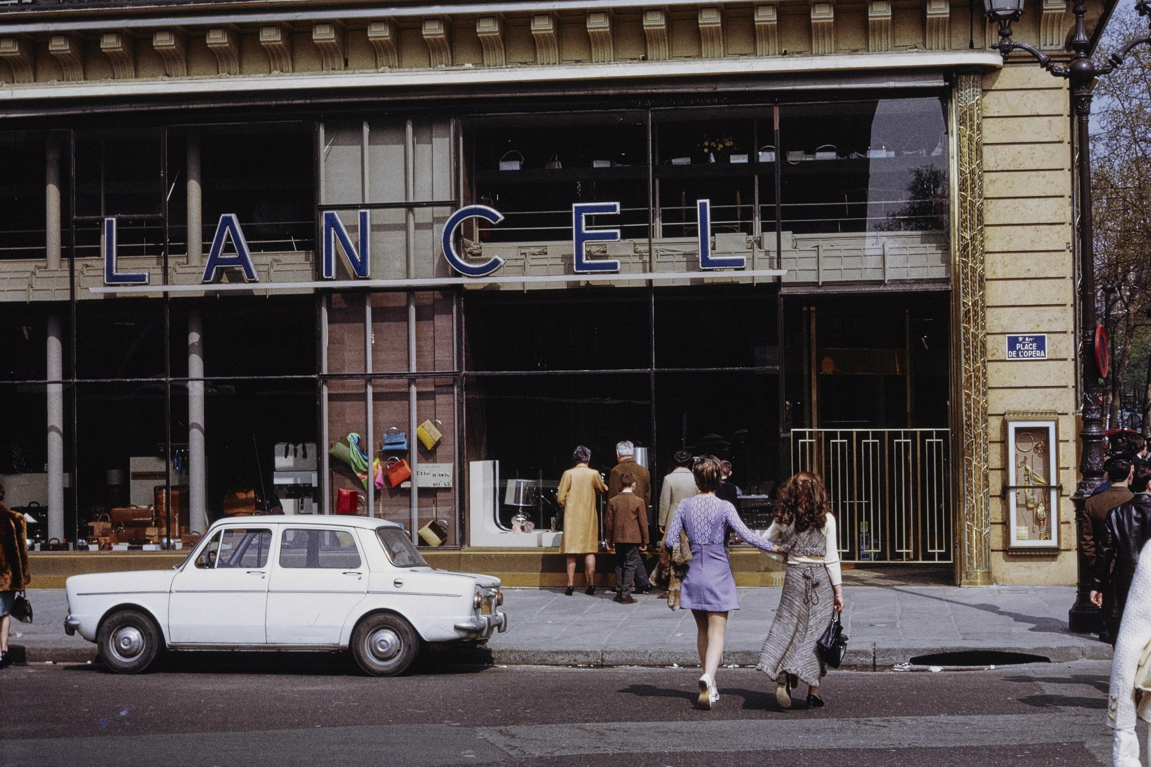 Photo d'archive