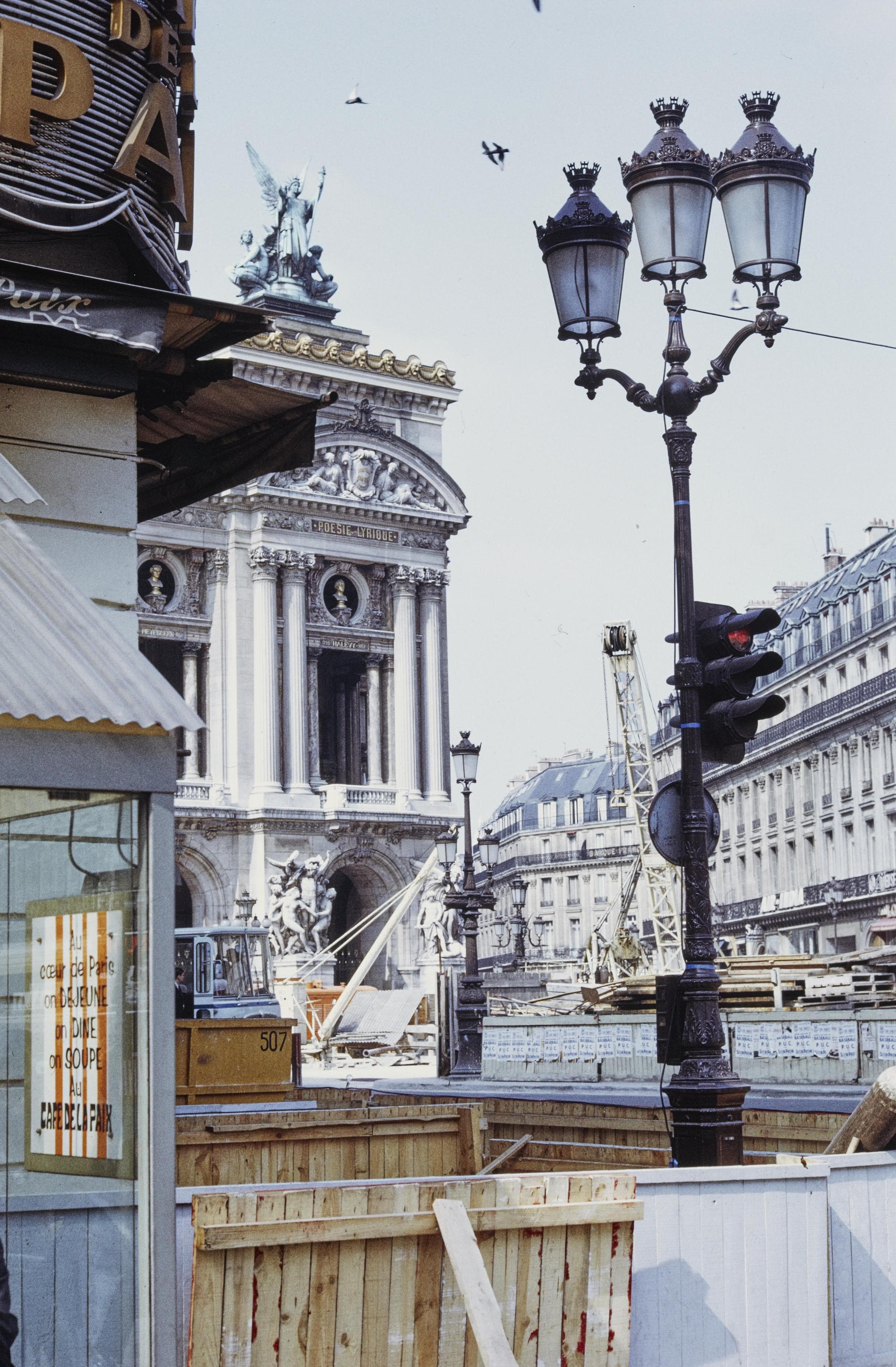 Photo d'archive