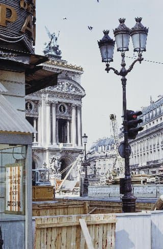 Photo d'archive