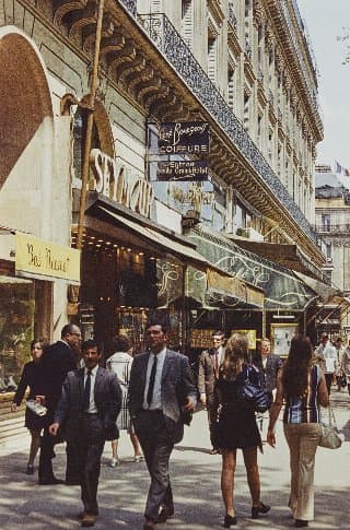 Photo d'archive