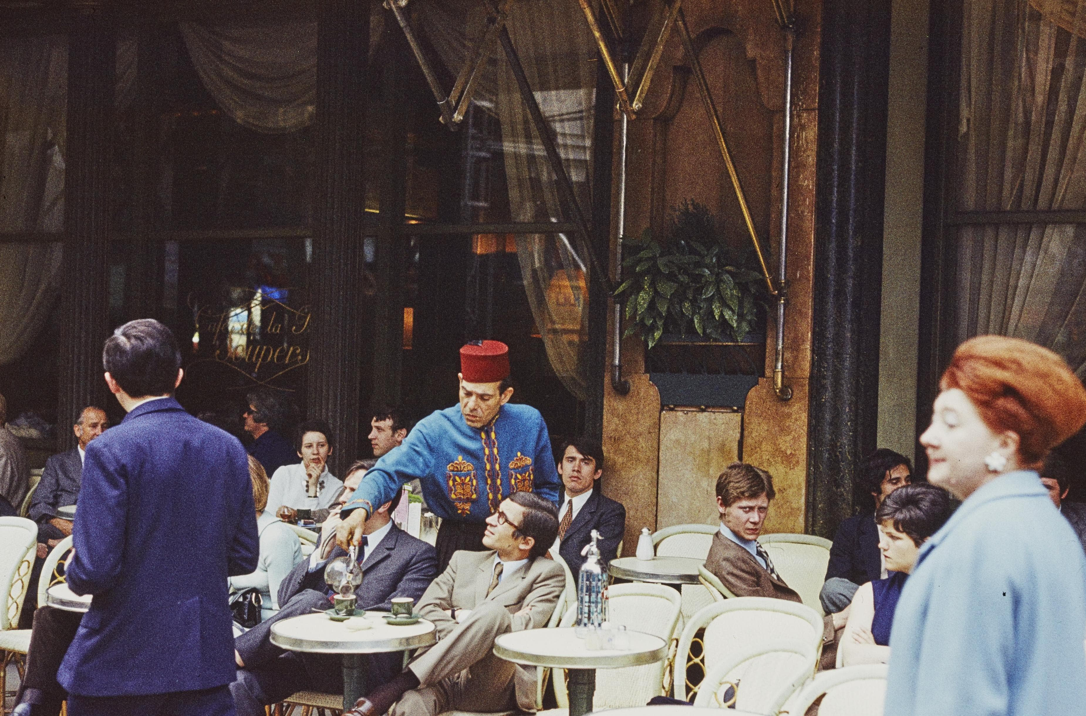 Photo d'archive