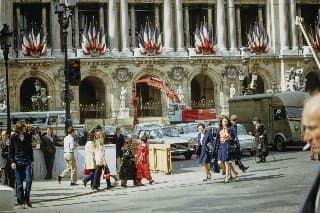 Photo d'archive
