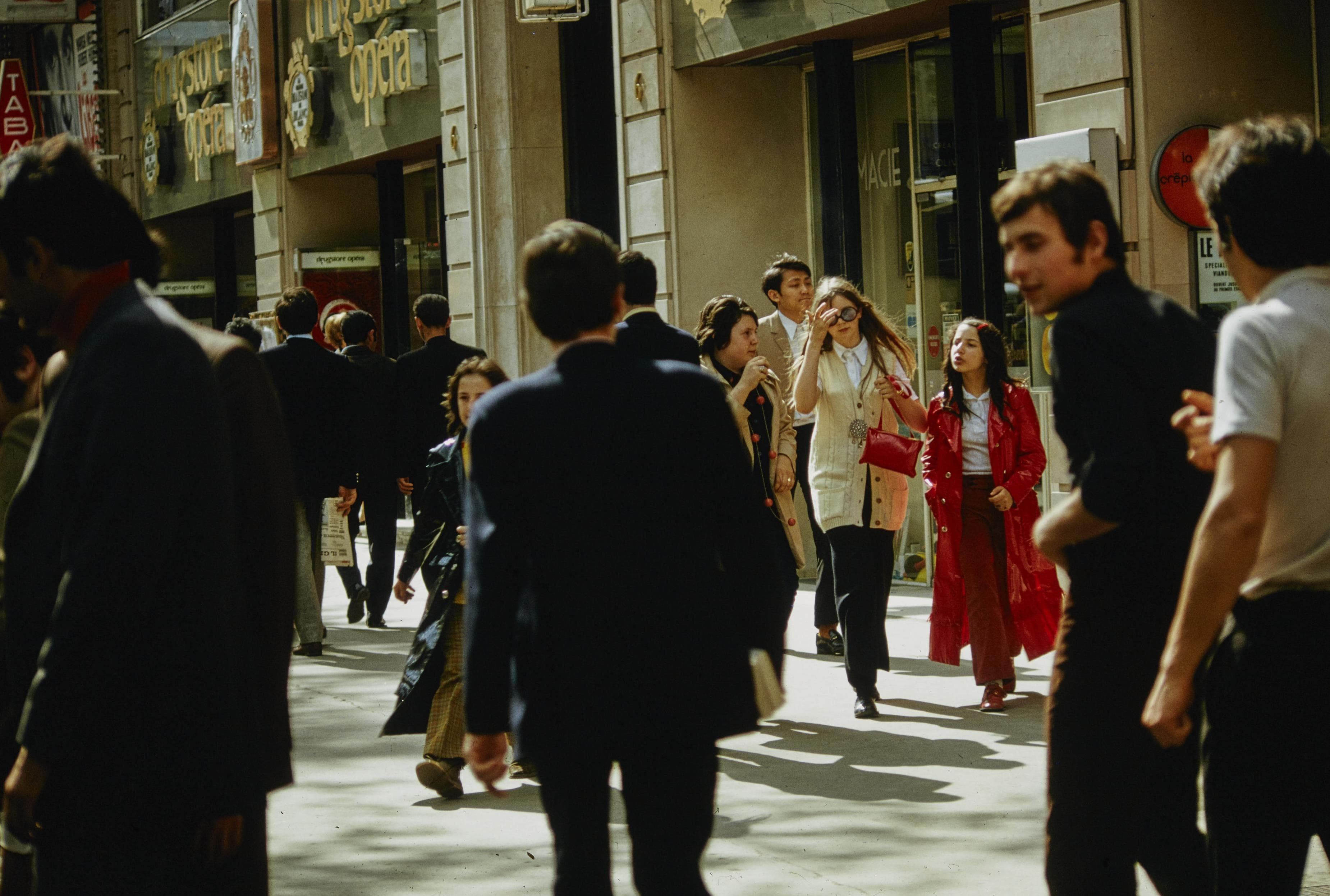 Photo d'archive