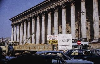 Photo d'archive