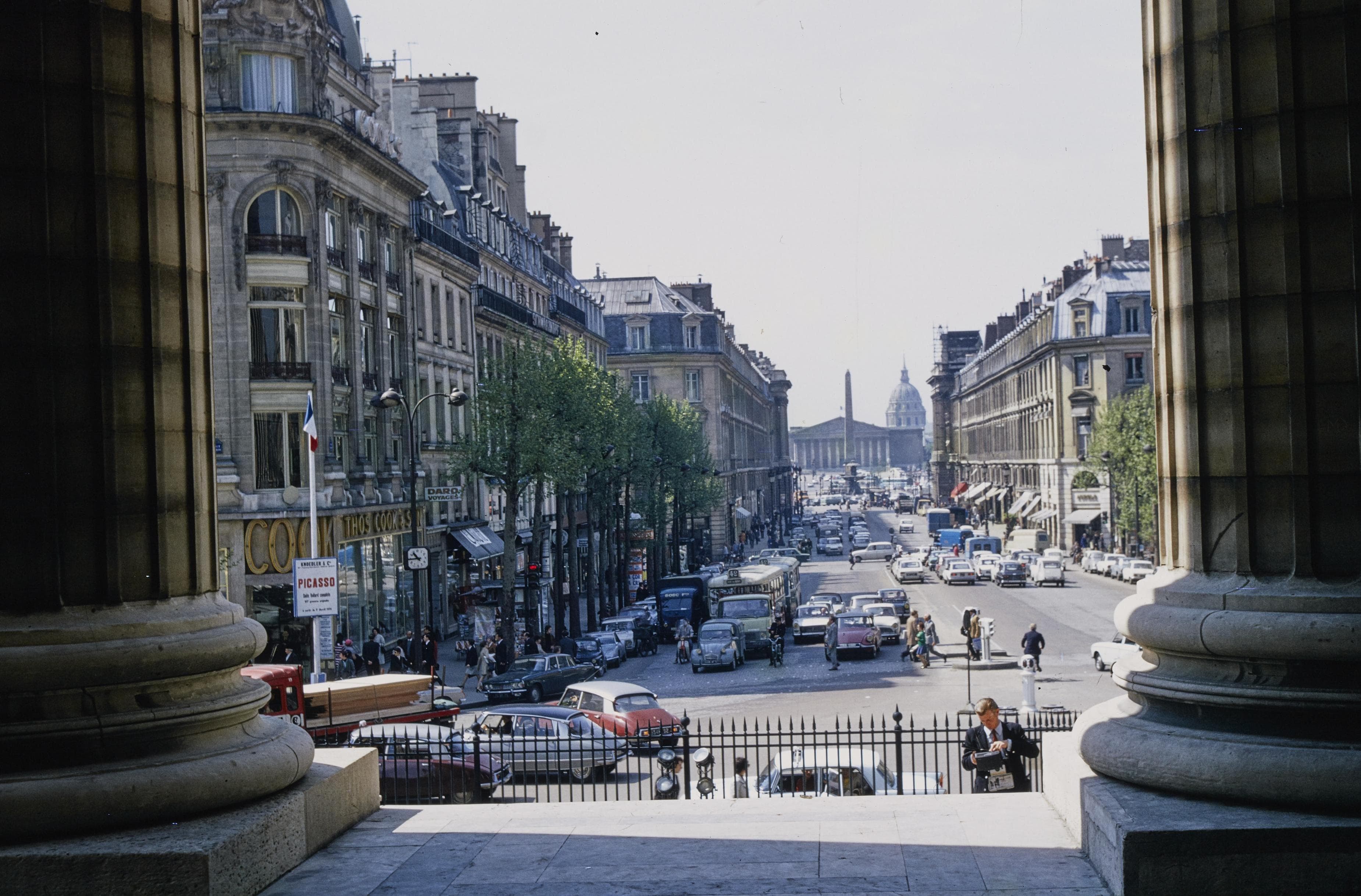 Photo d'archive
