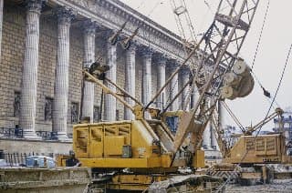Photo d'archive
