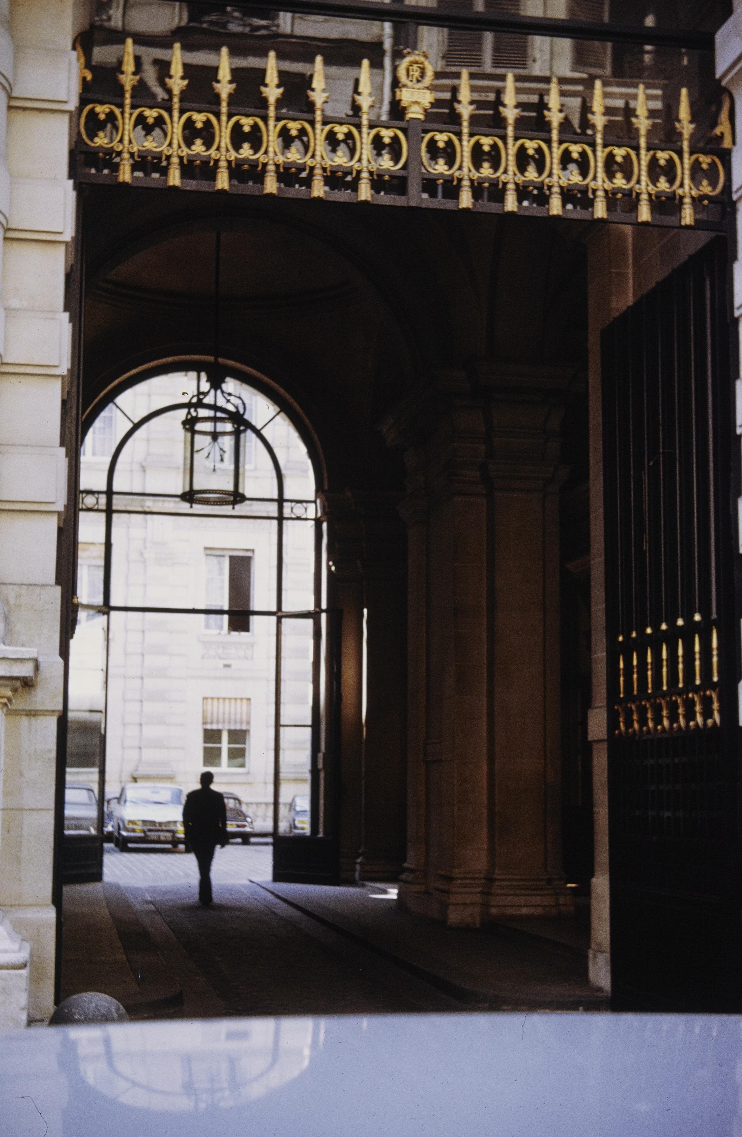 Photo d'archive