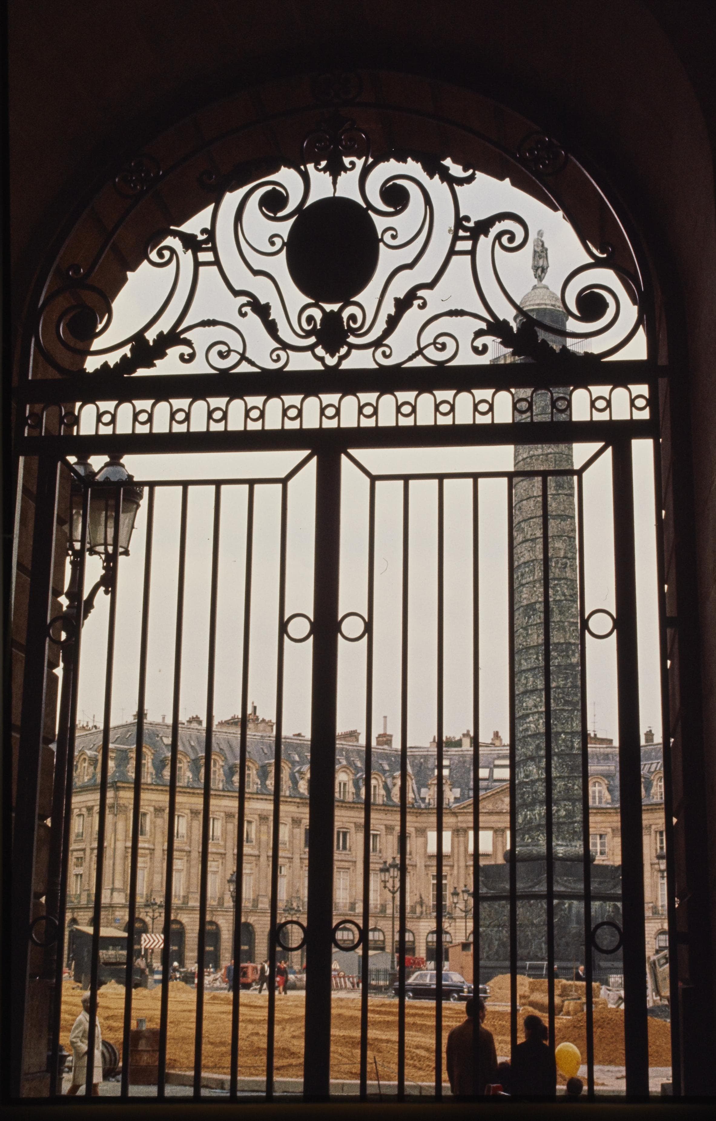Photo d'archive