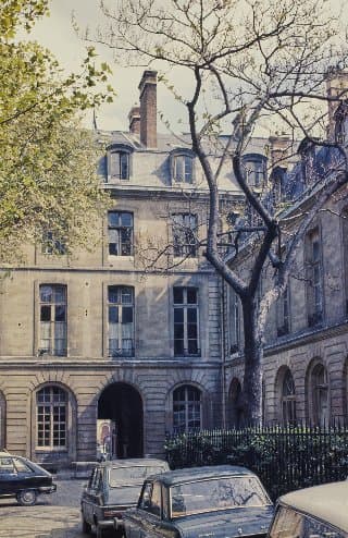 Photo d'archive