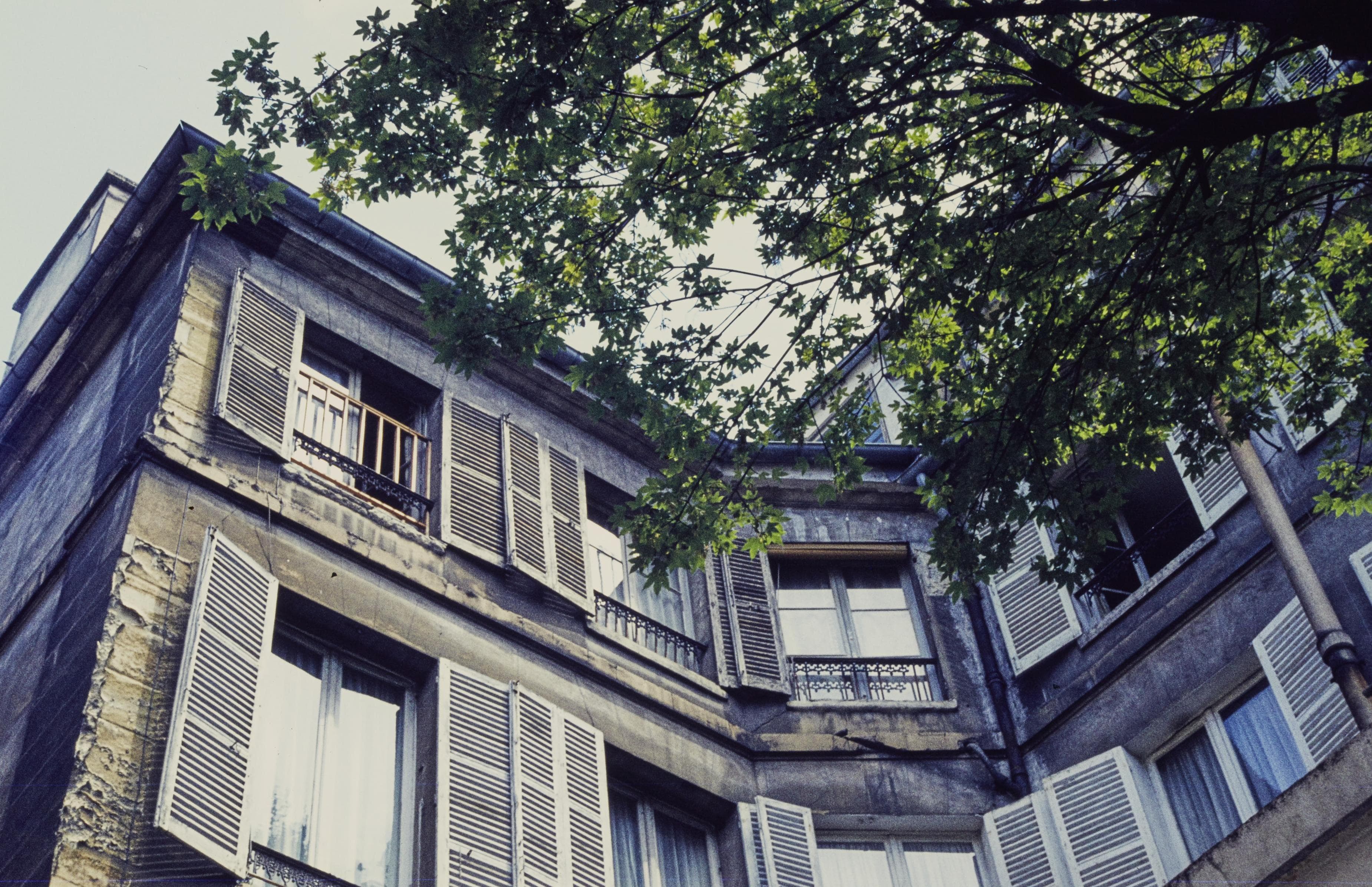 Photo d'archive