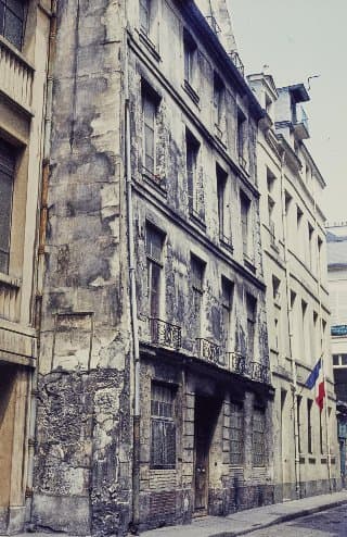Photo d'archive