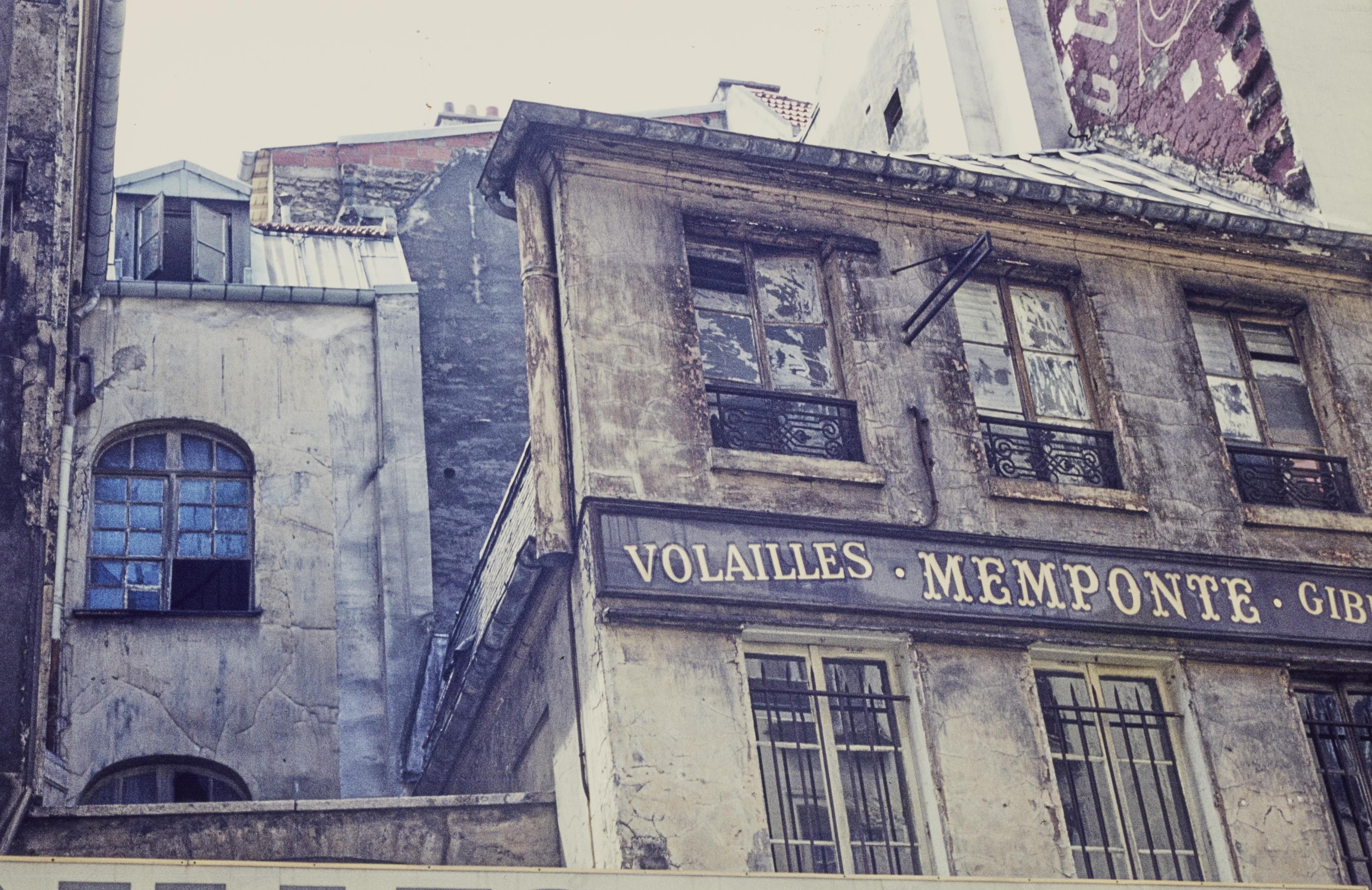 Photo d'archive