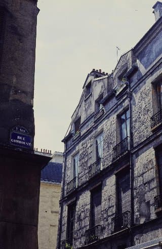 Photo d'archive