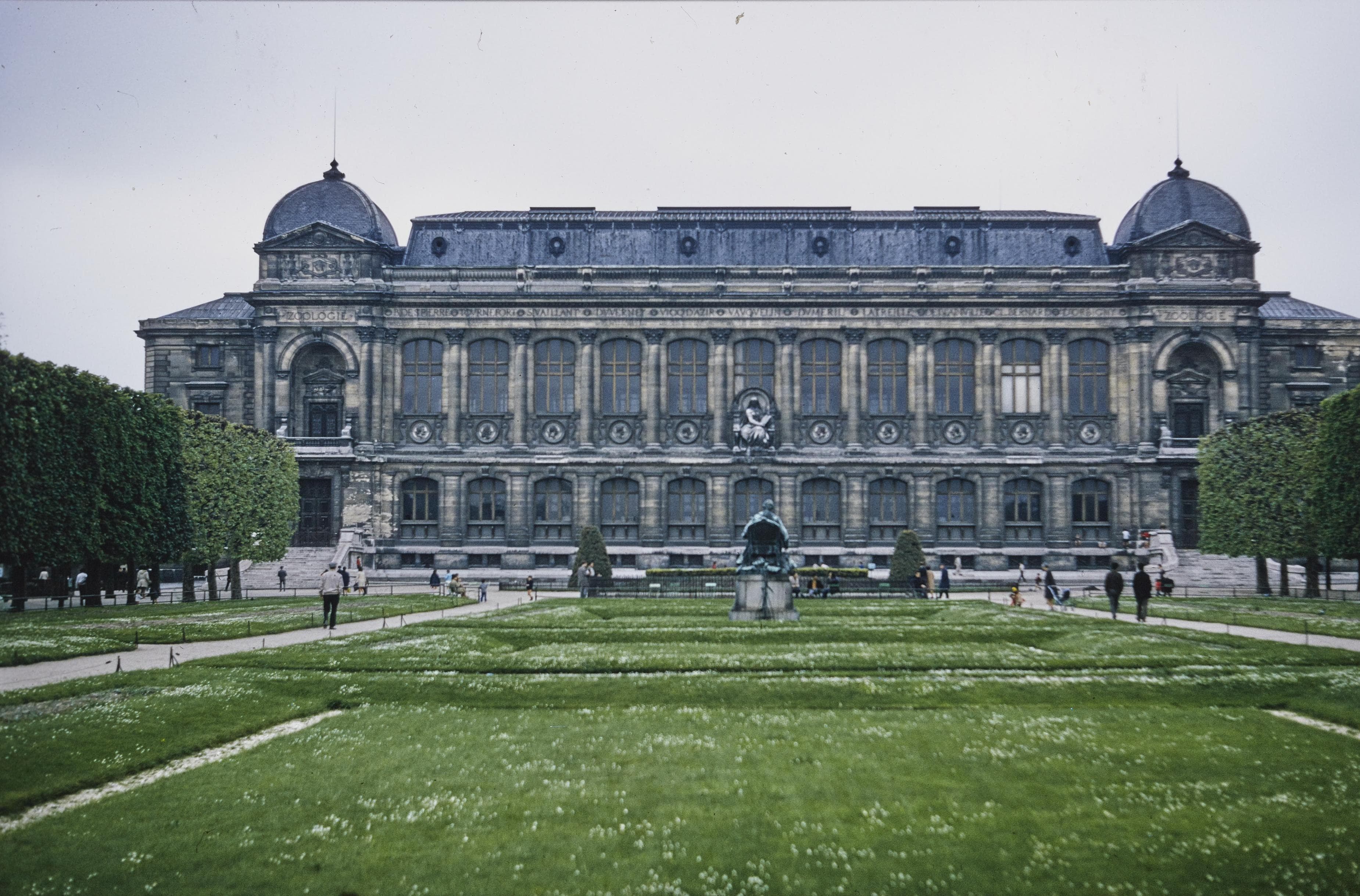 Photo d'archive