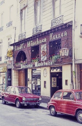 Photo d'archive