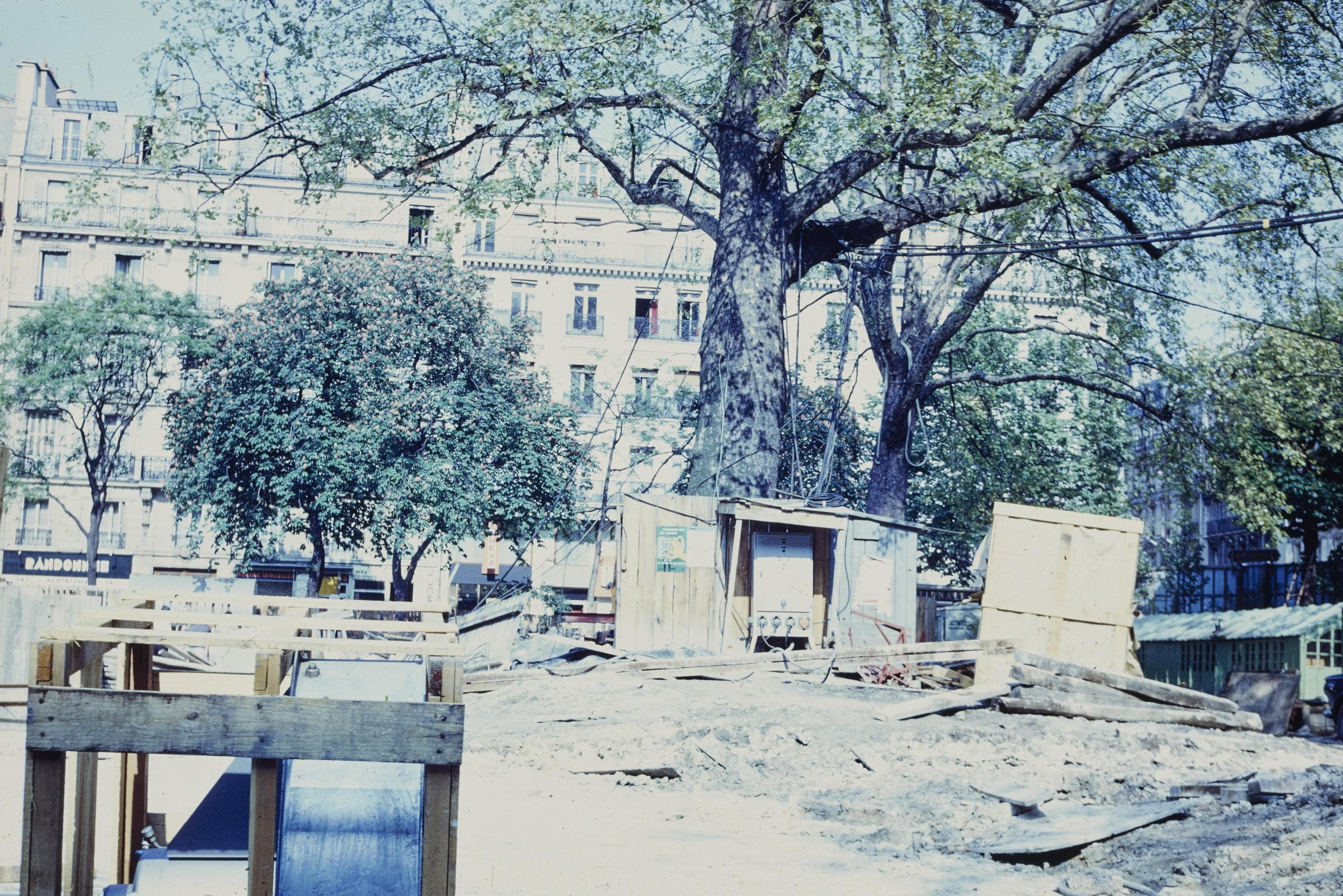 Photo d'archive
