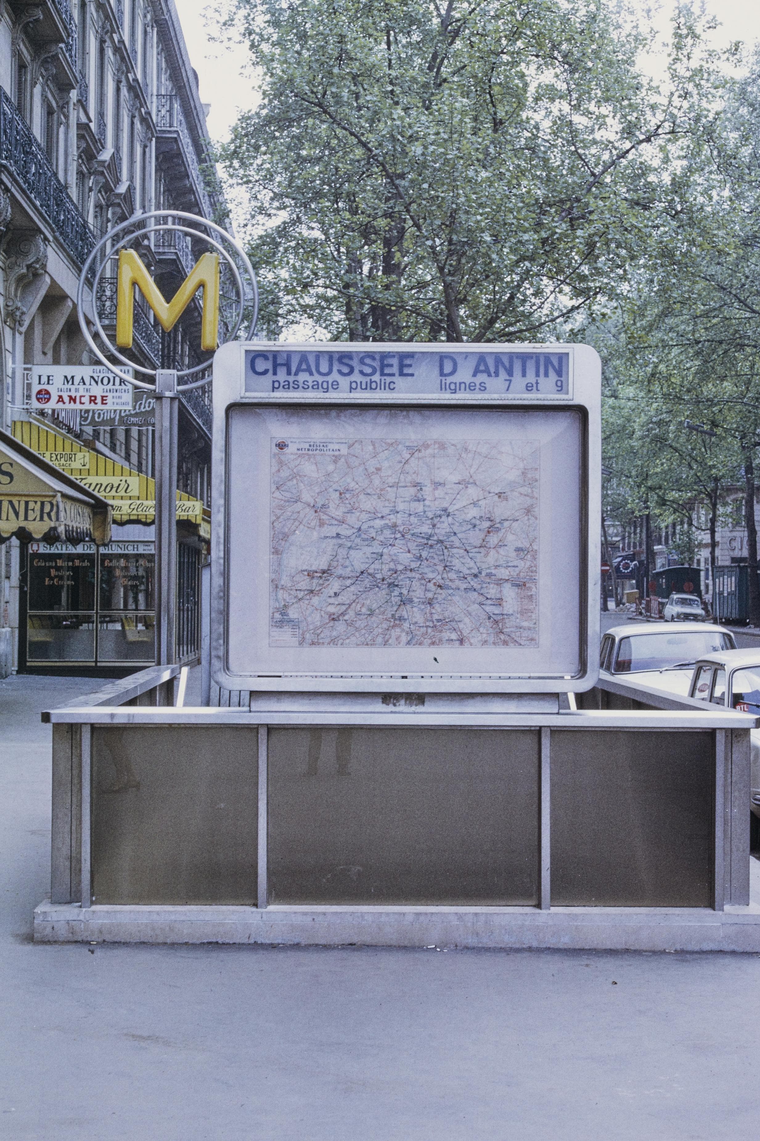 Photo d'archive