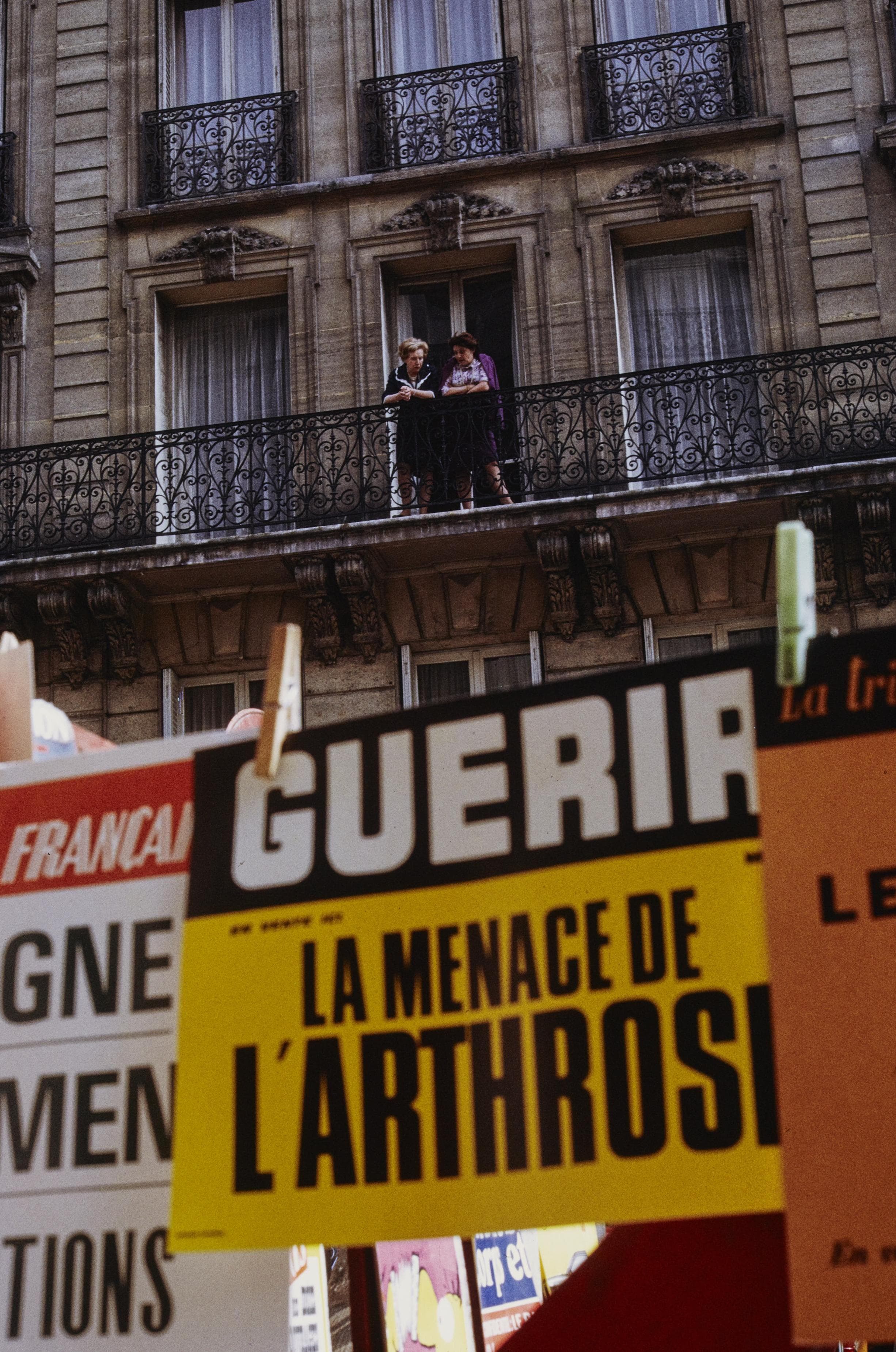 Photo d'archive