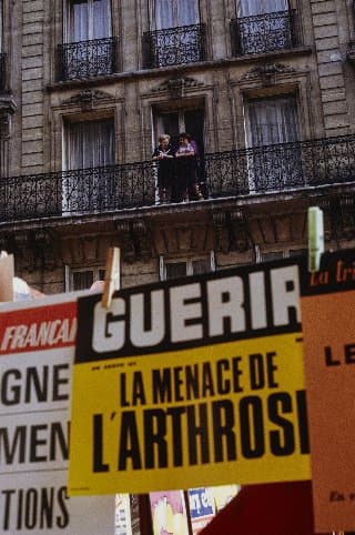 Photo d'archive