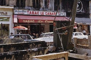 Photo d'archive